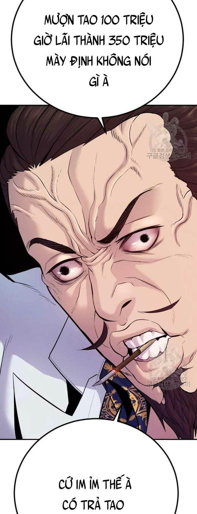 đặc vụ kim chapter 52 30