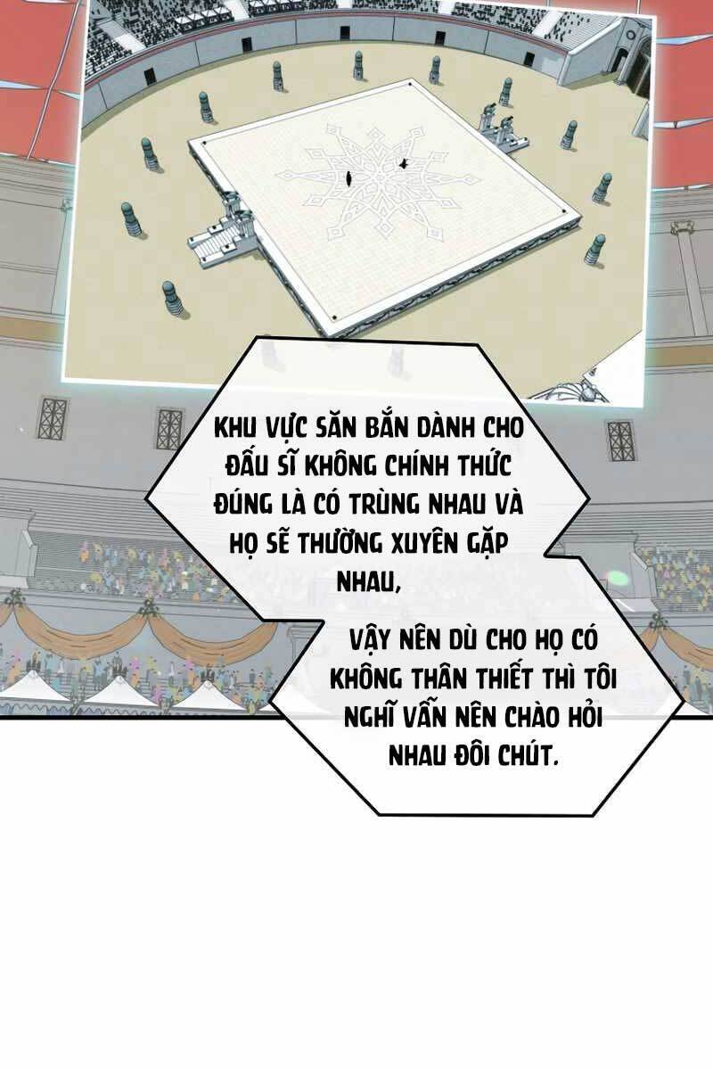tôi thăng cấp trong lúc ngủ chapter 57 9
