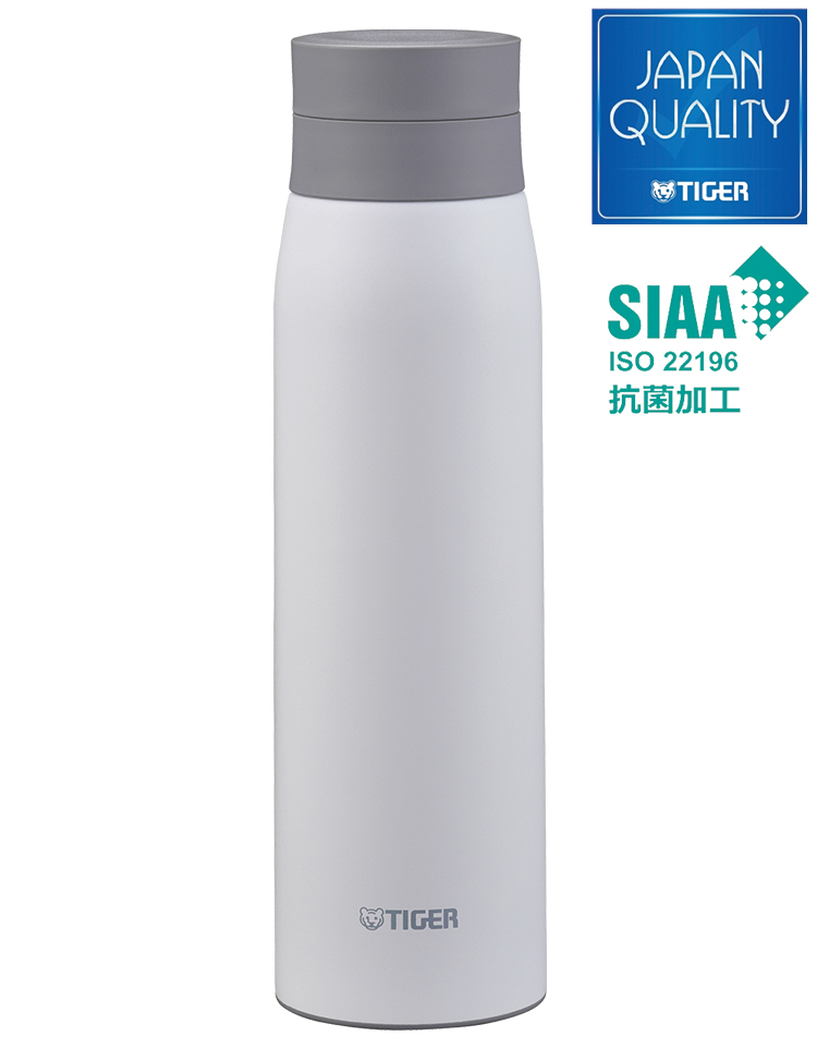 Bình giữ nhiệt, bình nước giữ nhiệt Tiger MCY-K060 - Dung tích 600ml - Công nghệ Nhật Bản - Sản phẩm cao cấp - Hàng chính hãng