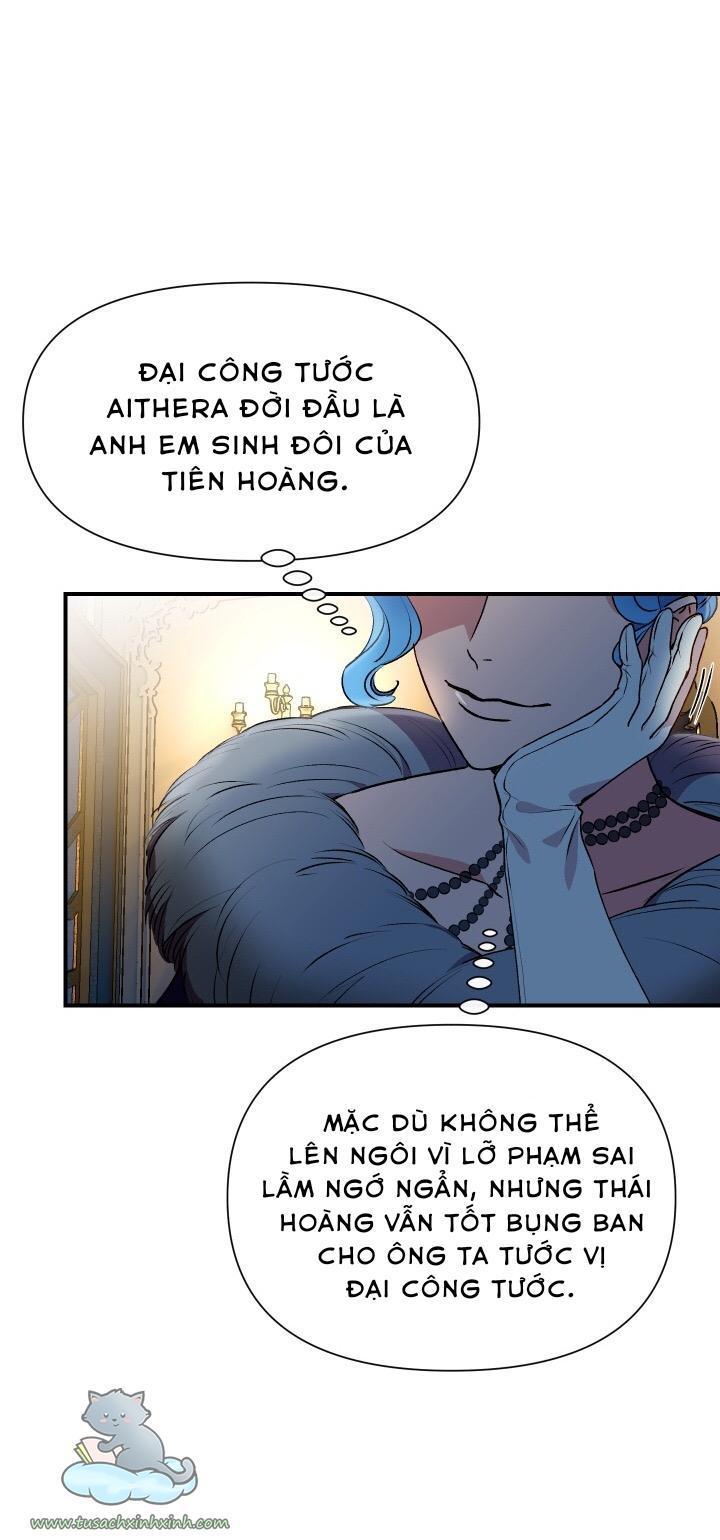 công nương khế ước của gia tộc công tước quái vật chapter 46 22