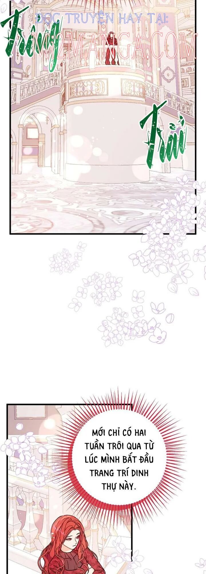 tôi không cố ý quyến rũ nam chính đâu! chapter 39 33