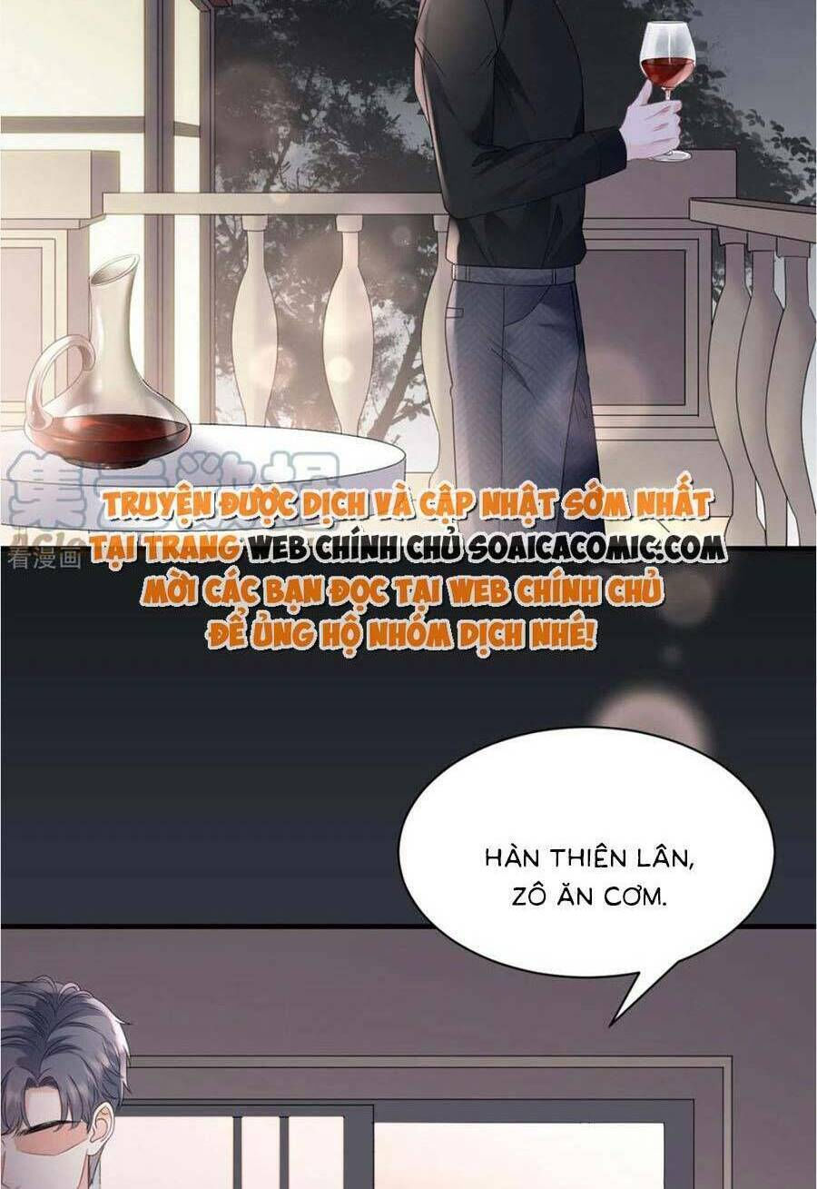 đại tiểu thư có ý đồ gì xấu đâu chapter 143 16