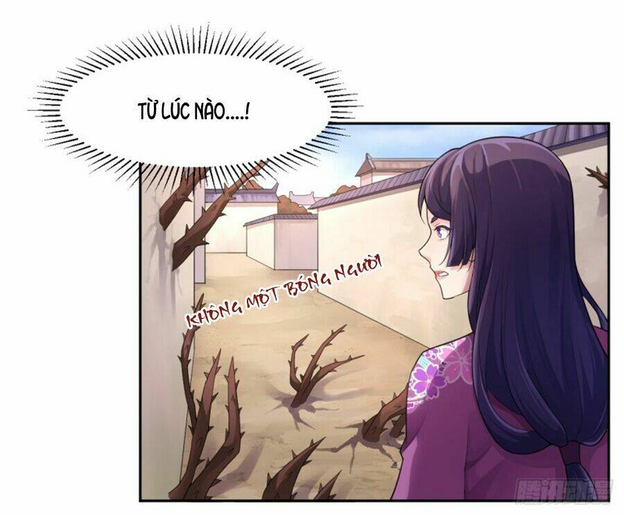 nghiên hương kỳ đàm chapter 57 27