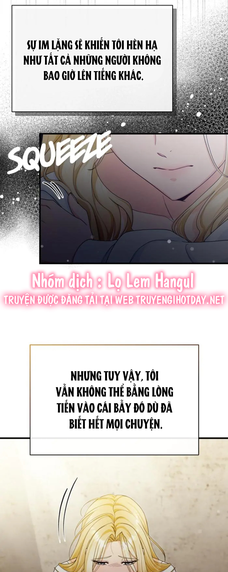 trở thành thánh nữ giả mạo chapter 11 52