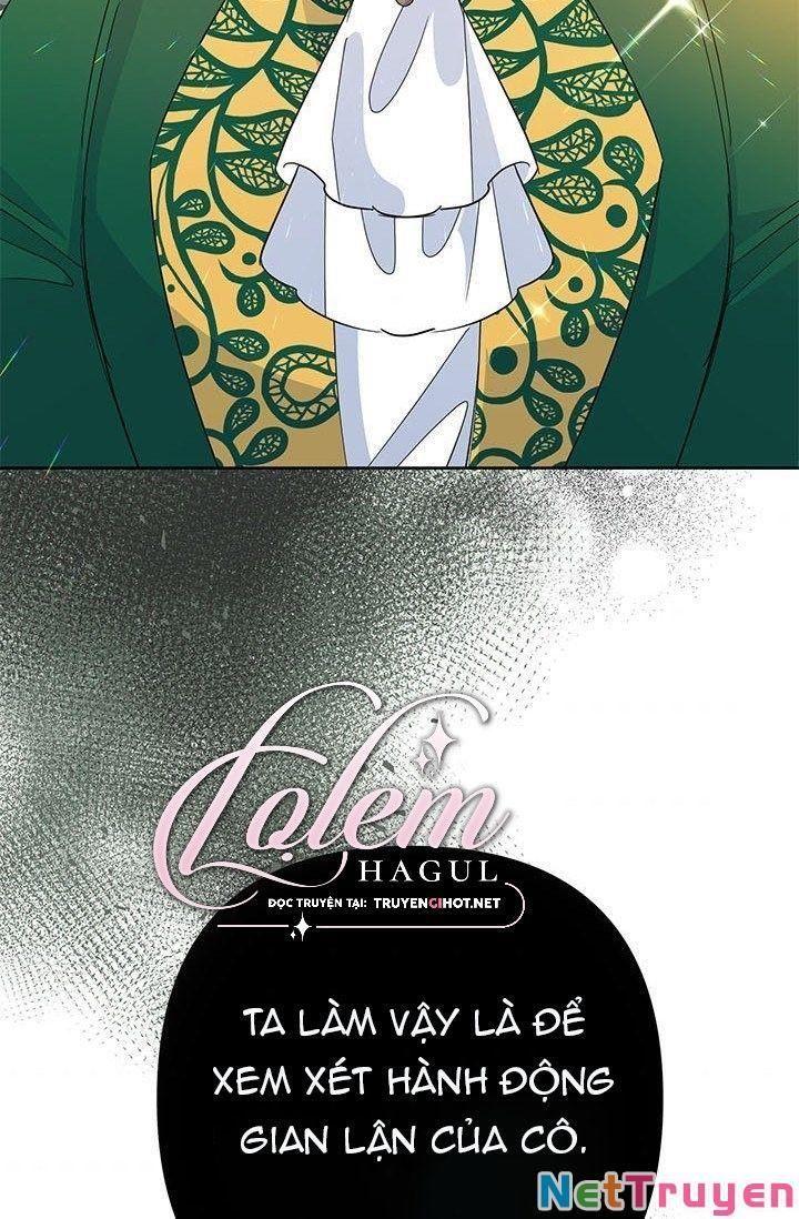 ác nữ hôm nay lại yêu đời rồi! chapter 37.2 15