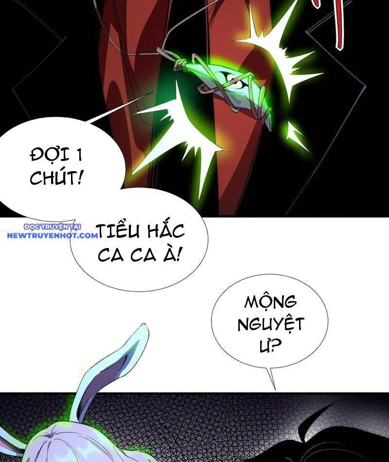 vô hạn thôi diễn chapter 39 41