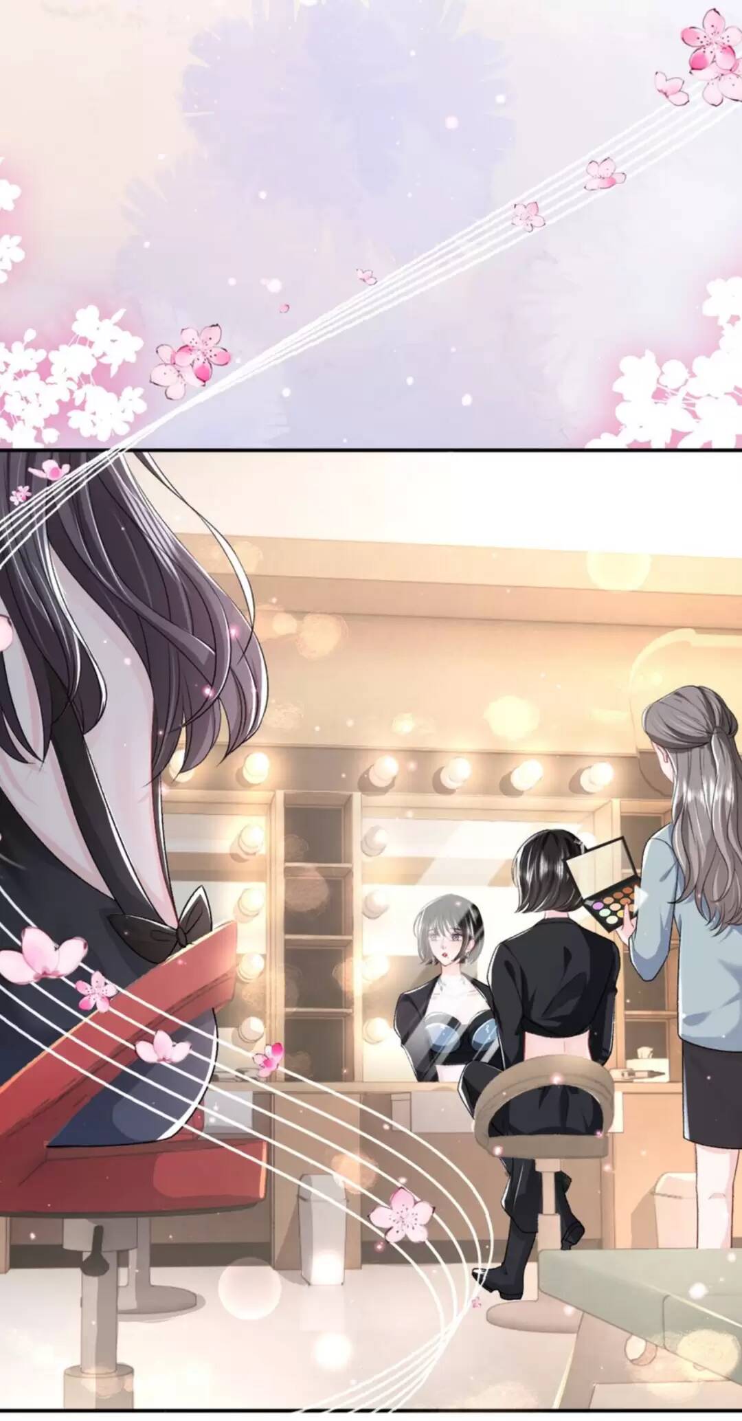 mận xanh chapter 10 50