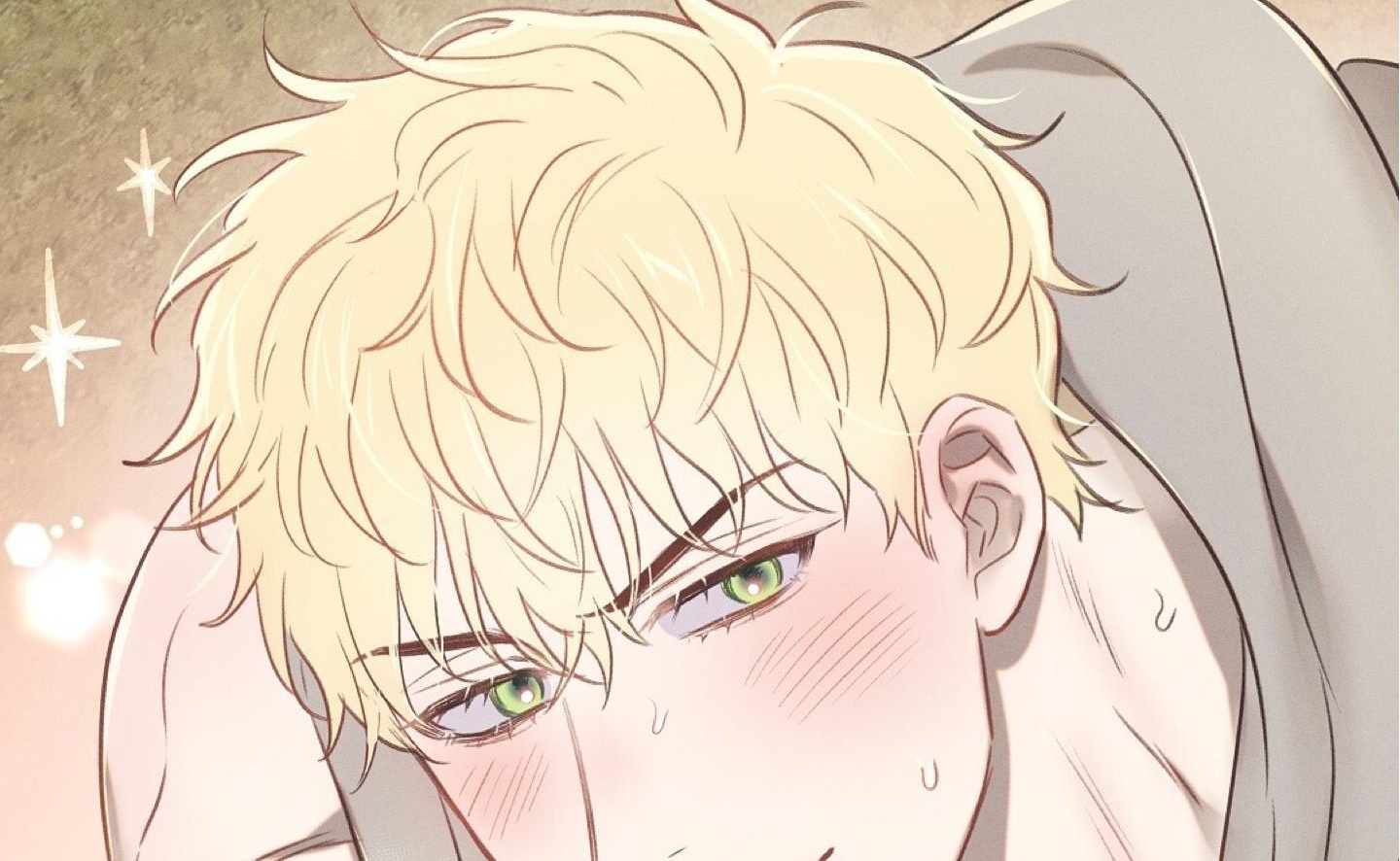 đại úy lãng mạn thân yêu của tôi chapter 19 132