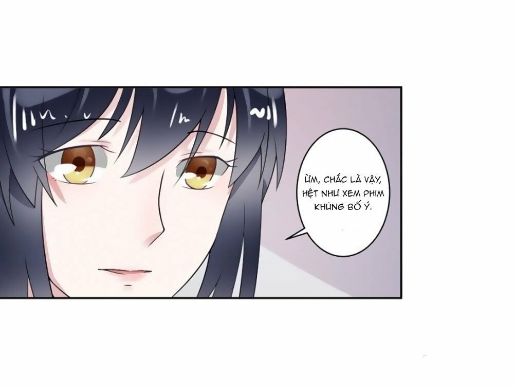 thiên kim đường môn chapter 75 36