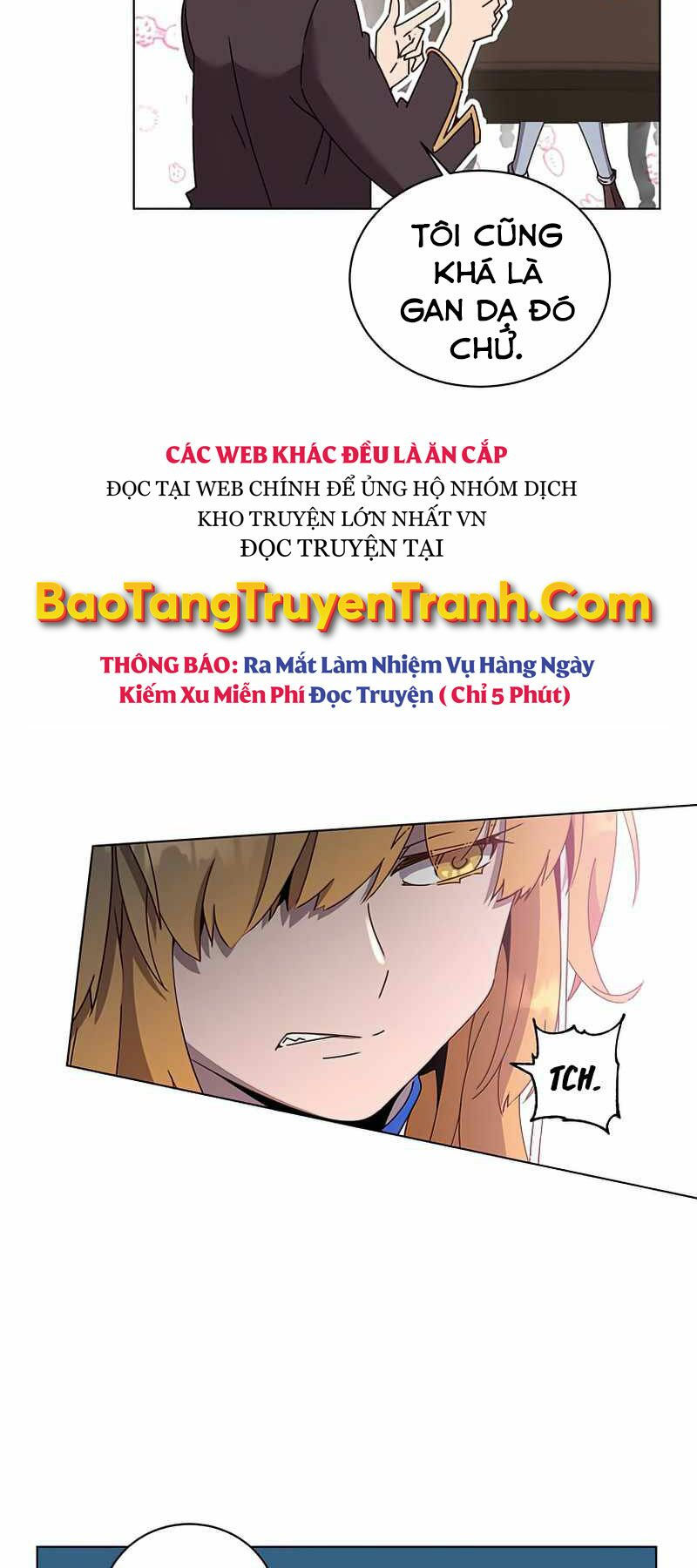 Anh Hùng Mạnh Nhất Trở Lại chapter 76 49