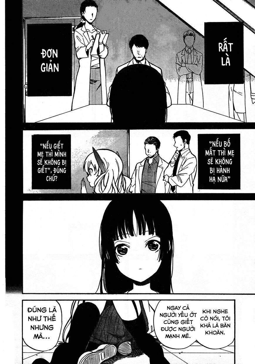 innocent devil chapter 2.5 10