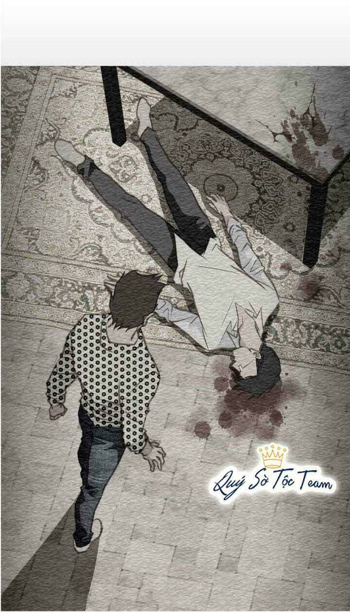 tiếp xúc chí mạng chapter 38 38