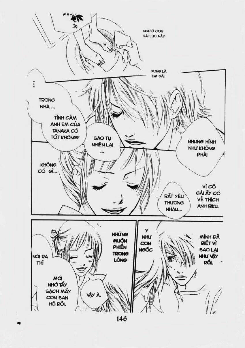 biển rộng bao la chapter 8 20