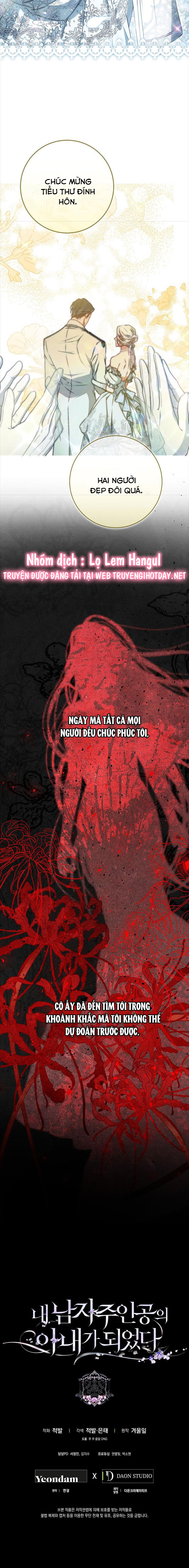 trở thành vợ của nam chính chapter 101 19