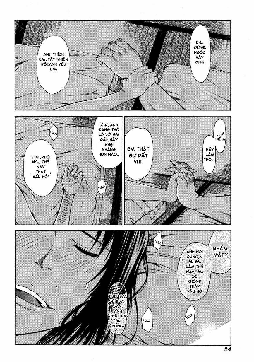 saiteihen no otoko chapter 5 26