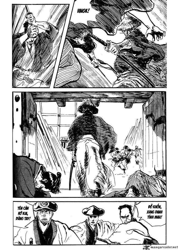 lone wolf and cub chapter 61 43