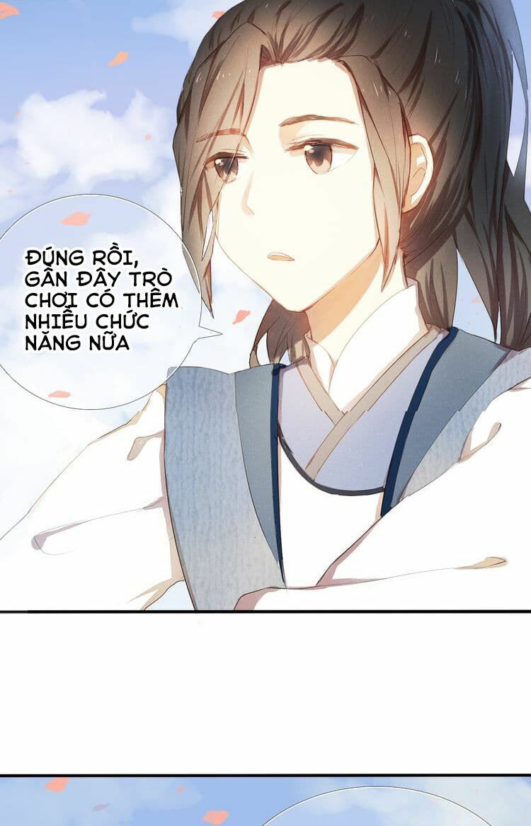 kế hoạch trái tim chapter 2 1