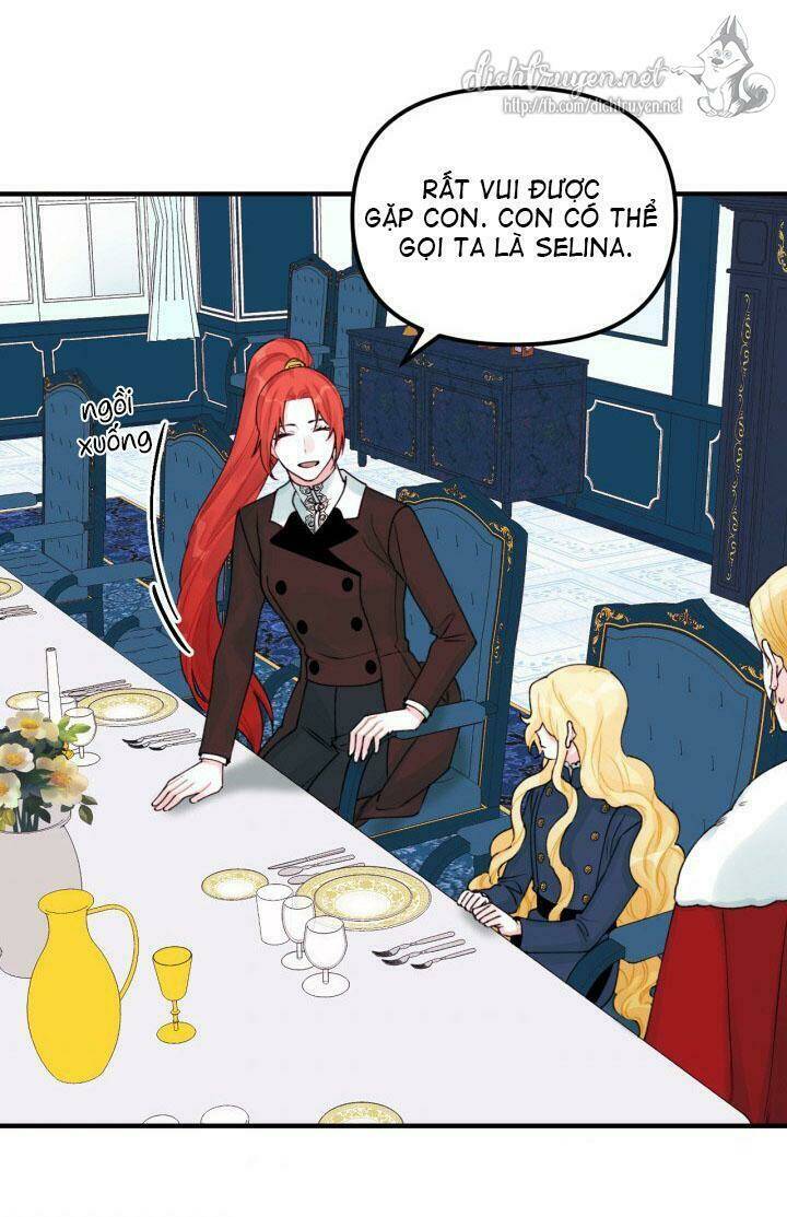 công chúa bãi rác chapter 30 6