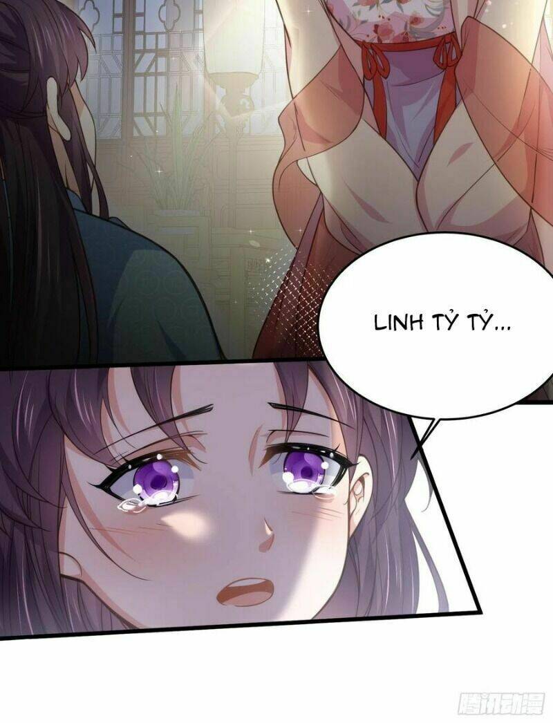 hoạn phi thiên hạ chapter 132 4