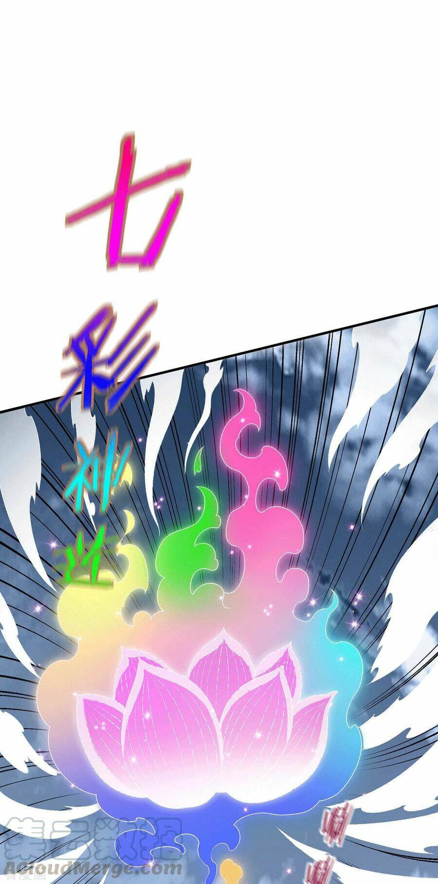 tiên vương trùng sinh chapter 262 7