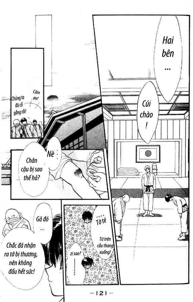 awasete ippon chapter 3.2 17