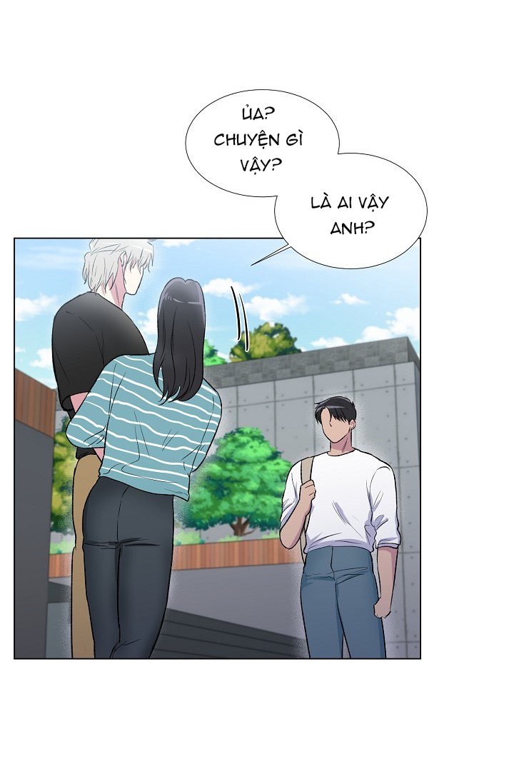 dưới đôi cánh ấy chapter 9.1 17