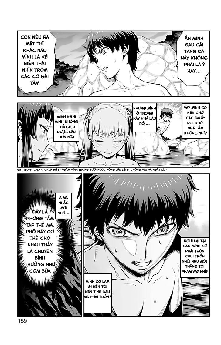 cherry teacher sakura naoki chapter 9 7