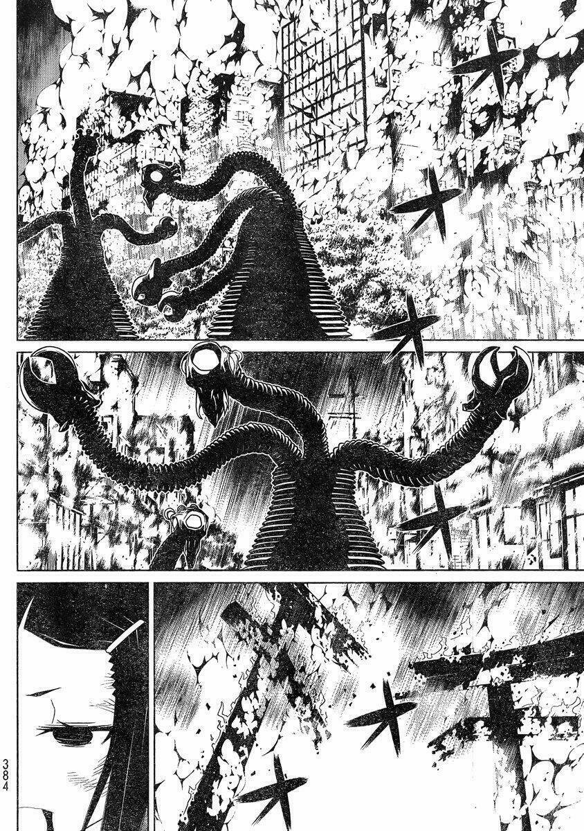 naqua-den (truyền thuyết về nakua) chapter 17 28