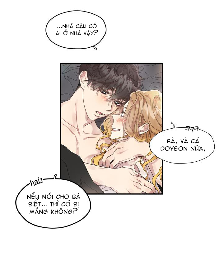khoảng thời gian chúng ta đã bỏ lỡ chapter 55.2 11