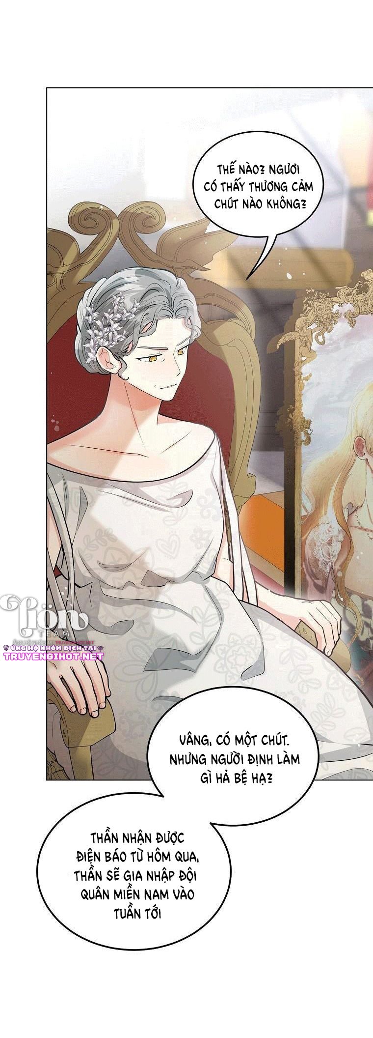 mùa đào vào tháng sáu chapter 18.1 13