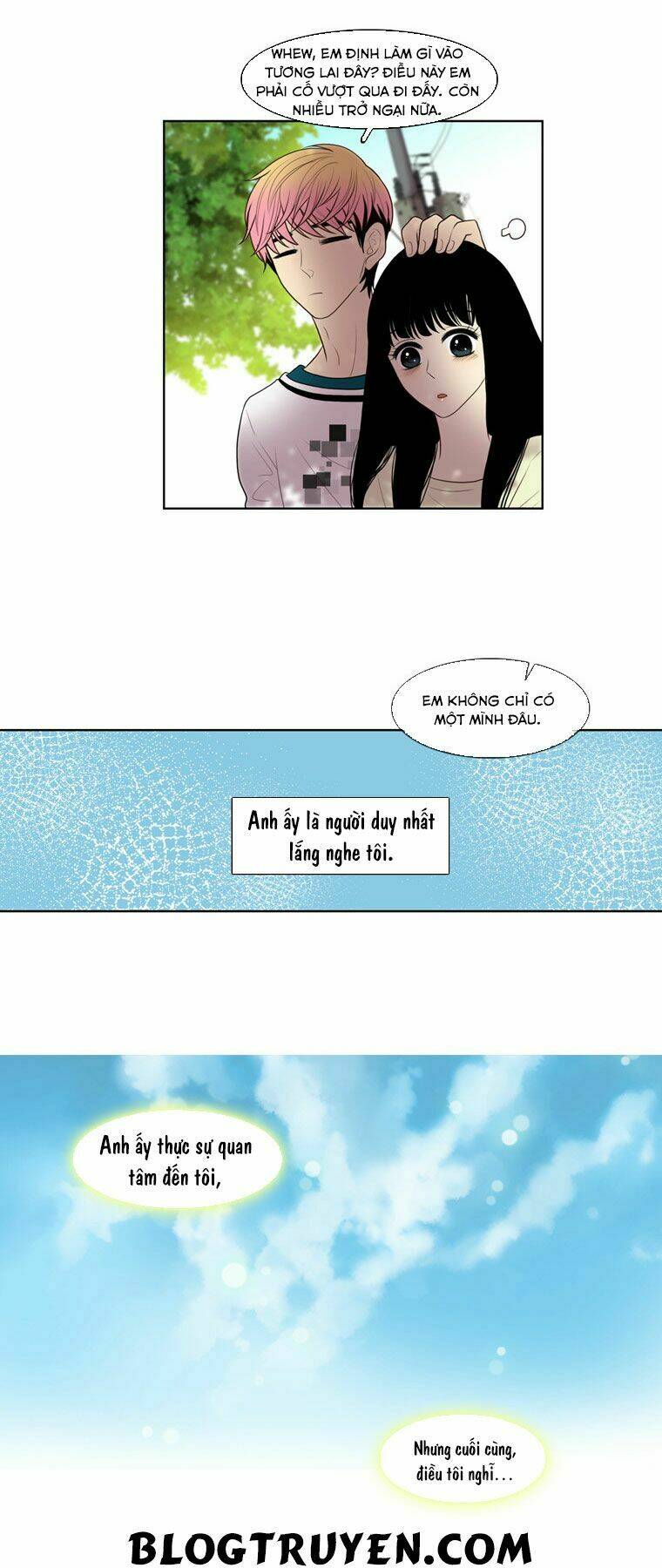 my shining world chapter 19 24