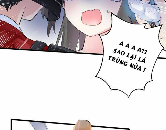 hoa nhan sách chapter 99.1 20