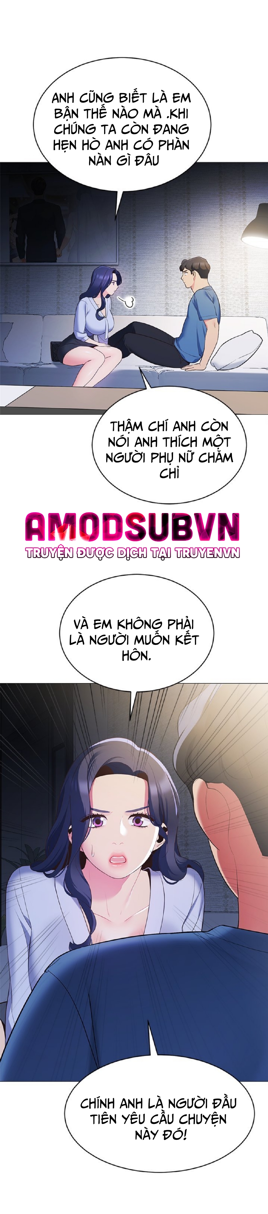 a good day to camp chapter 16 10