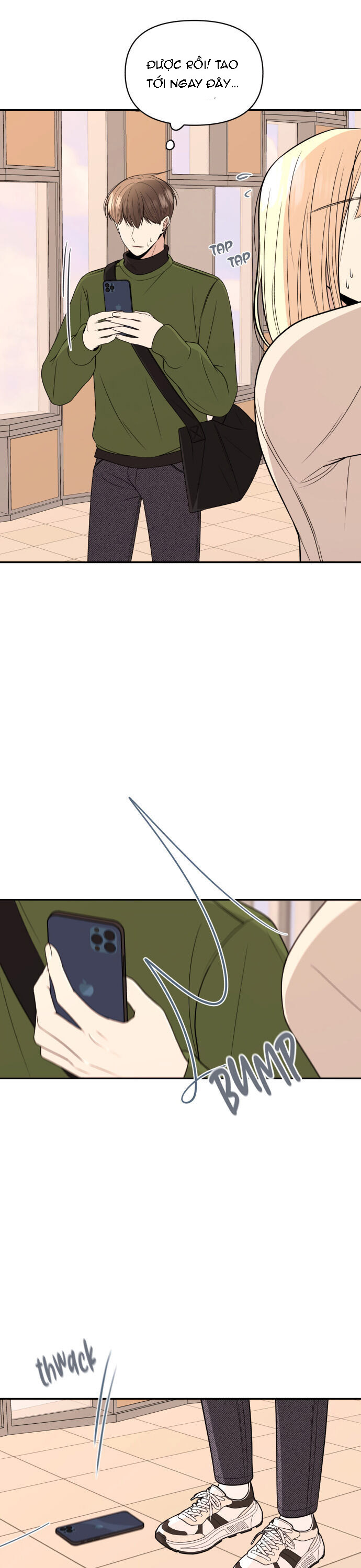 xin hãy xuất hiện chapter 5.2 12