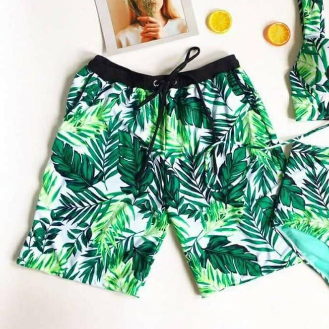 QUẦN BƠI NAM CAO CẤP NHIỀU MÀU SẮC BIKINISTORE