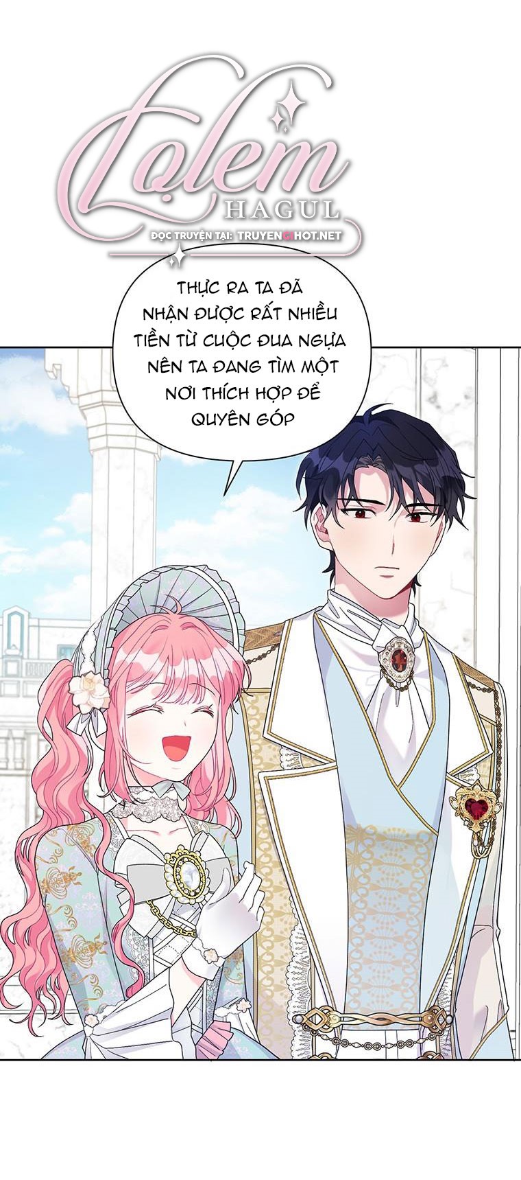 trở thành con dâu bất đắc dĩ chapter 31 38