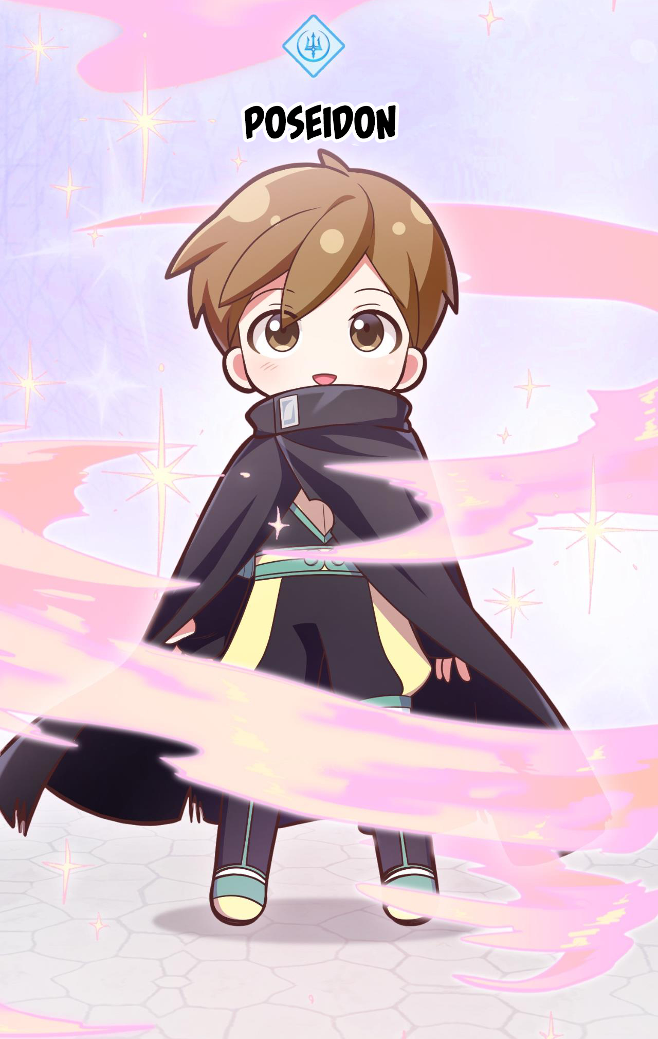 tên nhóc cùng bang hội là hàng xóm chapter 27 24