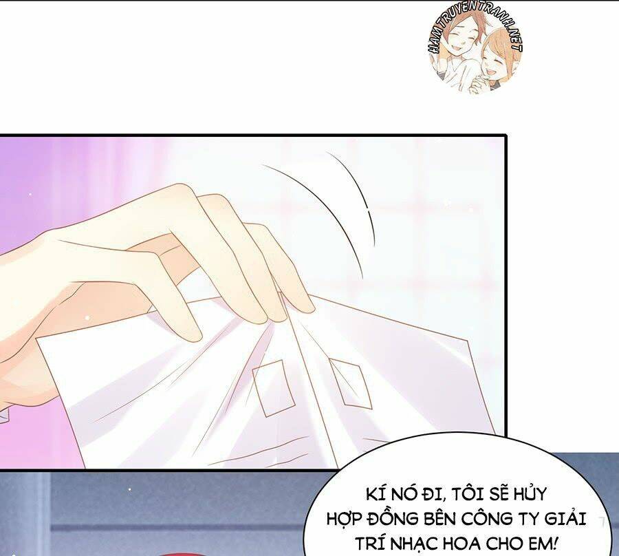 bảo bối thiên ức hào môn chapter 15.2 10