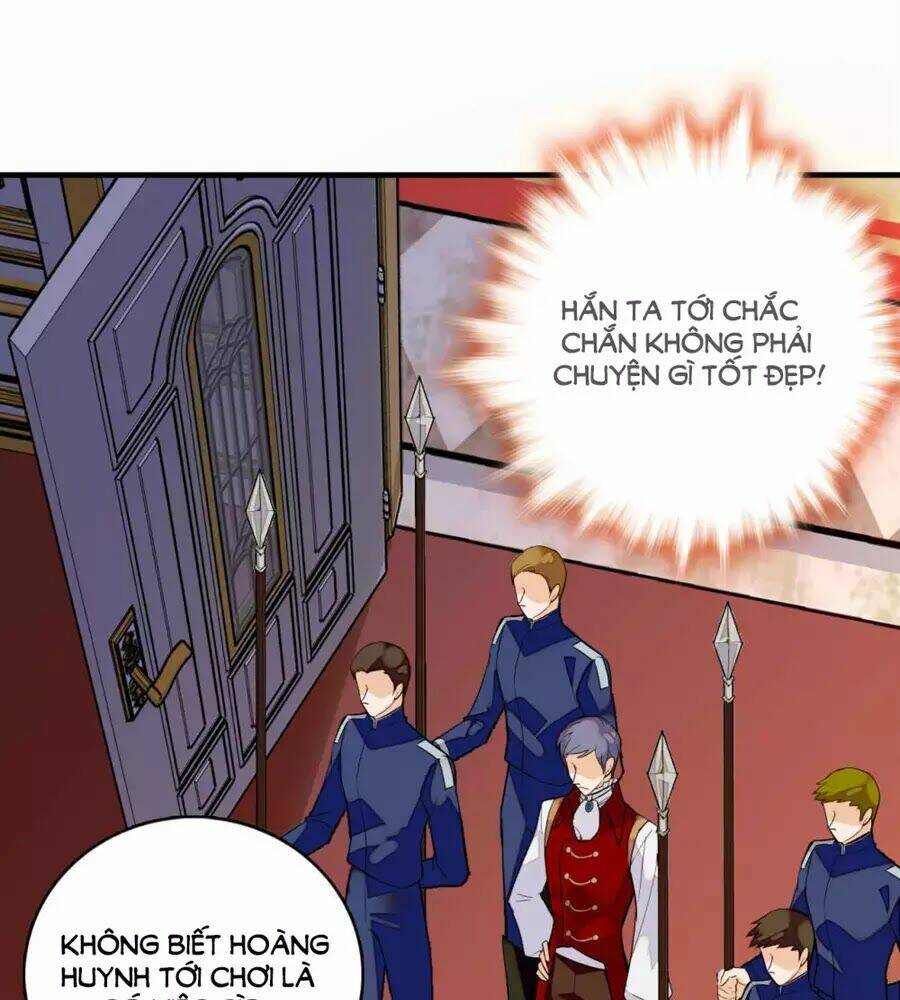 huyết túc khế ứớc chapter 2 32