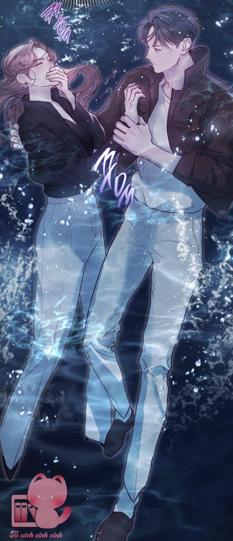 my demon chapter 8 18