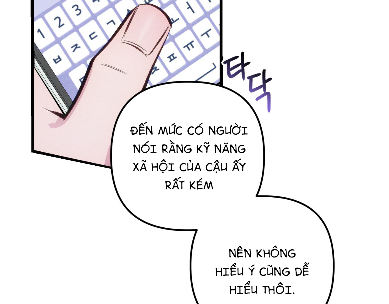 cái đồ ngốc nghếch này chapter 11 44