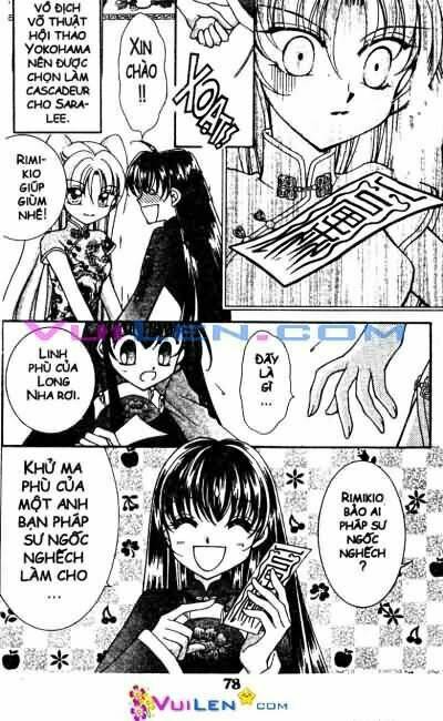 lâu đài cổ chapter 8 73