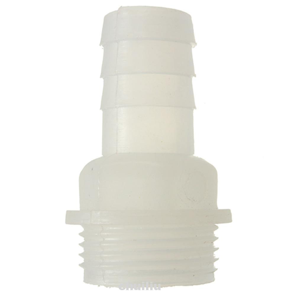 Đầu Nối Ống Bơm 19mm Cho Tàu Thuyền