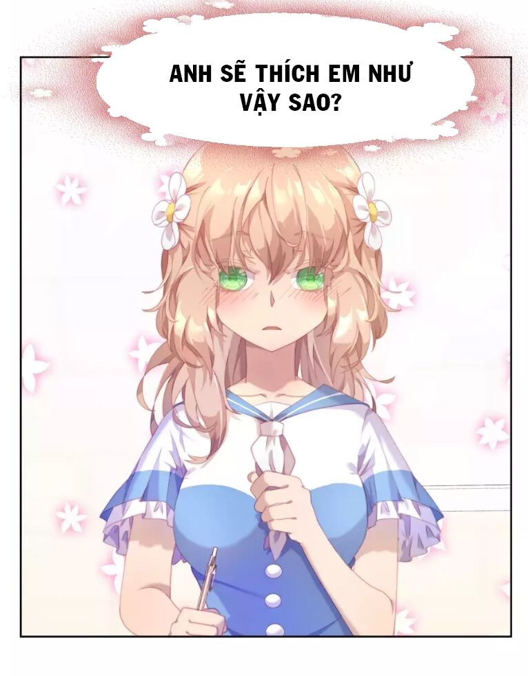 thanh âm giai điệu phản công chapter 23 6