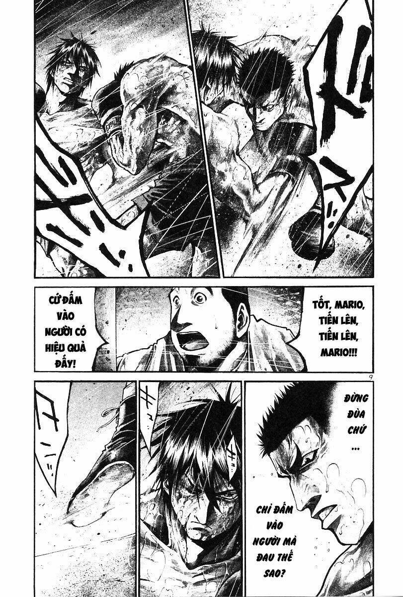 rainbow chapter 155 9