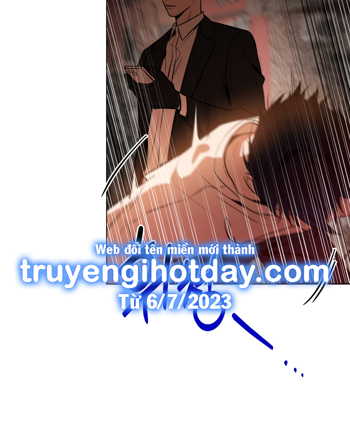 Ánh Bình Minh Cắt Ngang Màn Đêm chapter 20.2 - Trang 41