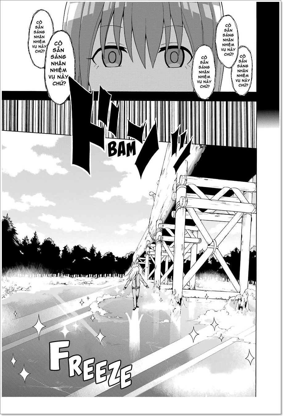 nana vô năng chapter 2 12