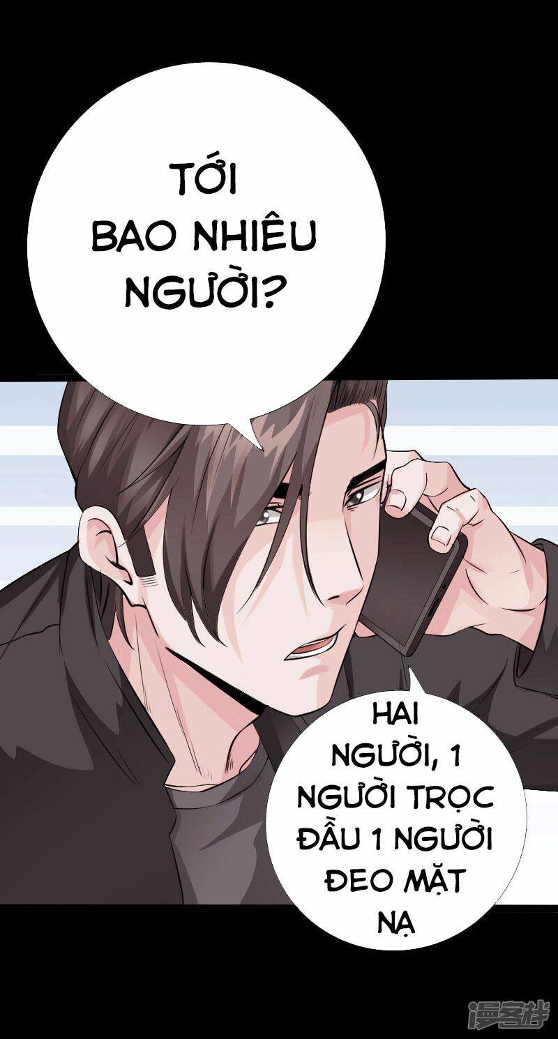 tuyệt phẩm tà thiếu chapter 100 17