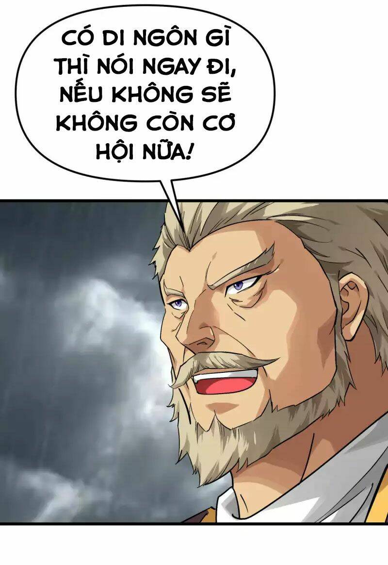 trọng sinh ta là đại thiên thần chapter 134 48