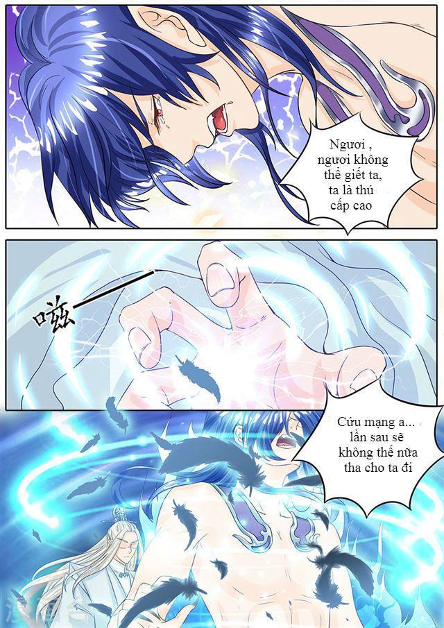 gia huynh ở lại tìm đường chết chapter 15 8